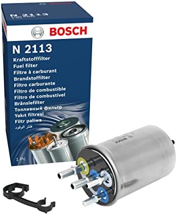 Bosch N2113 - Автомобили, Филтър за дизелово гориво