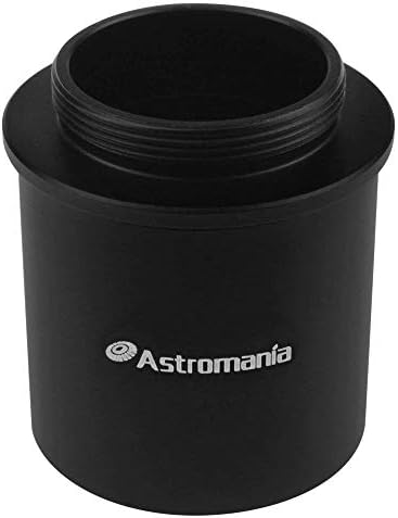 Определяне на Astromania C към адаптер за корпуса на Камера 1.25 Телескоп Астрофотография
