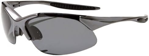 JiMarti Поляризирани Слънчеви очила JMP44 за Риболов, Колоездене, Голф, каране на каяк в Свръхлеки Tr90 рамка