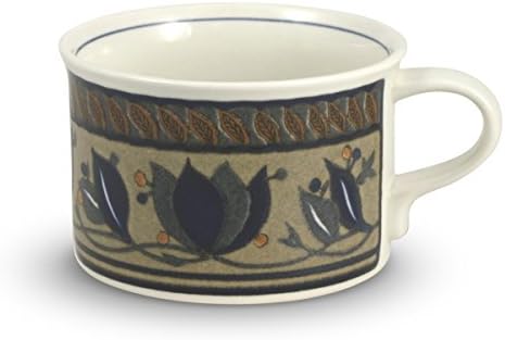 Чаша за чай Mikasa Арабела, 9 Грама
