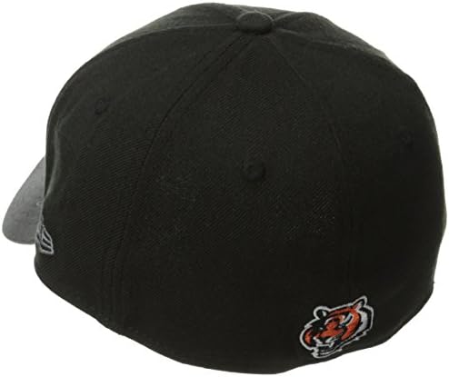 Бейзболна шапка NFL Cincinnati Bengals BLK Classic 3930