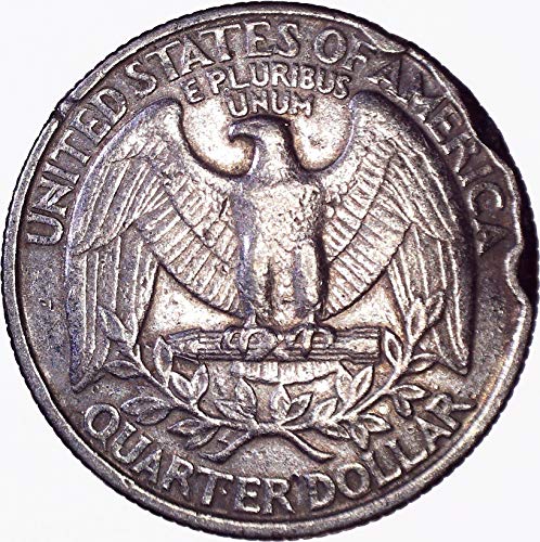 1995 P Панаир Washington Quarter 25C