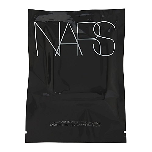 Компактен основата на NARS Radiant Cream, Макао, 12 Грама