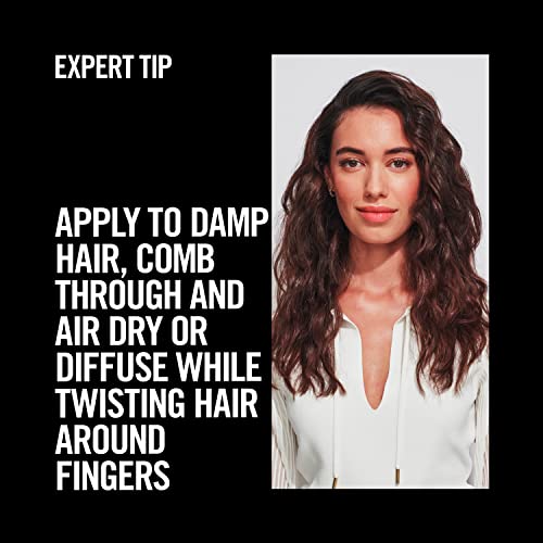 TRESemmé One Step 5-в-1 Незаличими спрей за оформяне на косата Wave Defining Mist 2 Порции На вълнообразни косата Средство за грижа за косата, за укрепване на естествени вълни 8 грама
