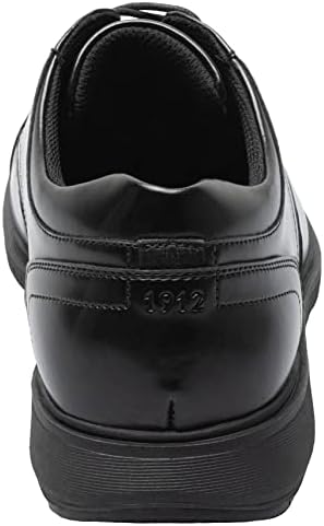 Мъжки обувки Nunn Bush, Оксфорд шапка KORE Pro