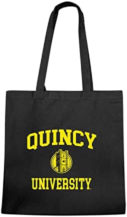 Голяма чанта за колеж W REPUBLIC Quincy Хоукс Seal College