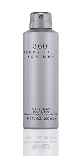 Подаръчен комплект Perry Ellis Fragrances 360 за Мъже от 4 теми