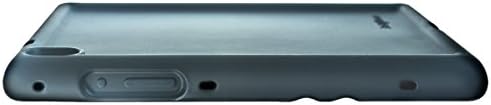 Здрав калъф Bobj за таблет Nexus 9 - Специална засаждане BobjGear - Патентована вентилация - подобрение на звука - BobjBounces Подходящ за деца - 5-годишната гаранция на производителя BobjGear (Bold черен)