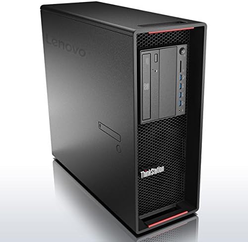 Lenovo System 30B50063US ThinkStation P510 Core E5-1650v4 8 GB 1 TB SATA Windows 10 DG Windows 7 Pro 64 Дребно