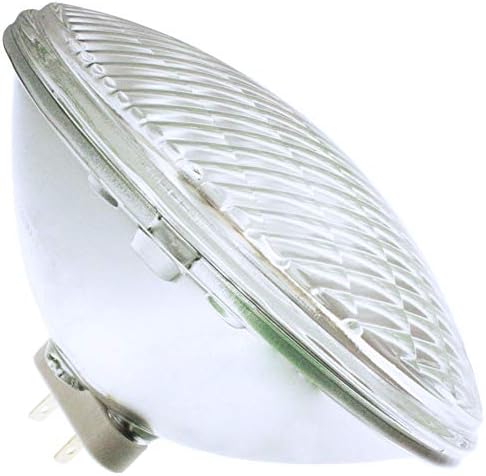Промишлени характеристики Q500PAR56/MFL 120 В, 500 W, с Цокъл GX16 D, Халогенна лампа средно прожекторного осветление (24 бр.)