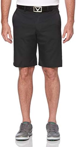 Callaway Мъжки къси панталони за голф Pro Spin 3.0 Performance 10 с Активен колан (размер 30-44 за големи и високи)