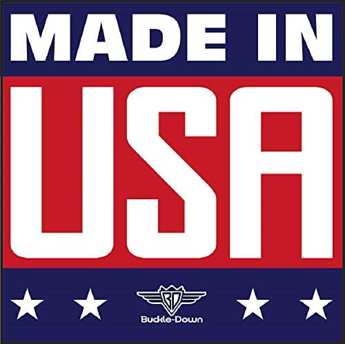Котешки Нашийник с катарама-Отколовшийся знамето на Съединените американски Щати, Междузвездни Ленти, Издържат от 6 до 9 см Ширина 0,5 инча
