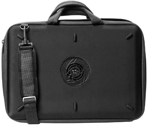 Калъф за лаптоп LapGear 46117 Black 'ChillCase Exec