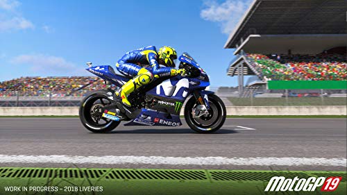 MotoGP 19 (PS4) - PlayStation 4
