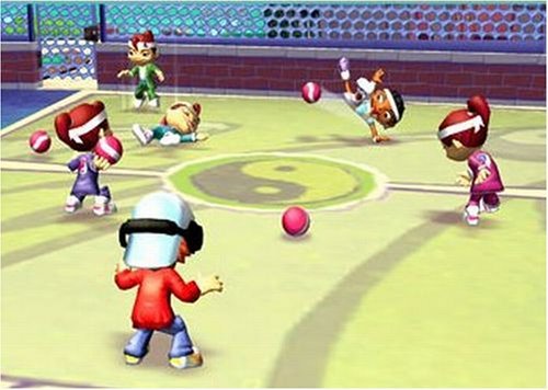 Площадка за игри - Nintendo Wii (обновена)
