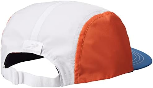 Дамски състезателна шапка Headsweats (Бяла)