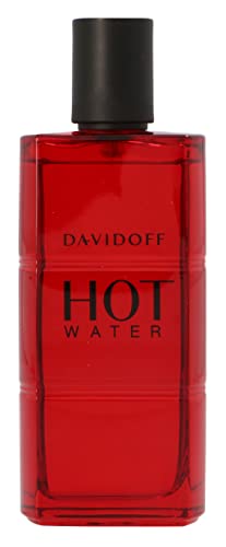 Топла вода Zino Davidoff От Zino Davidoff За Мъже Тоалетна вода Спрей, 3,7 Унции / 110 Мл