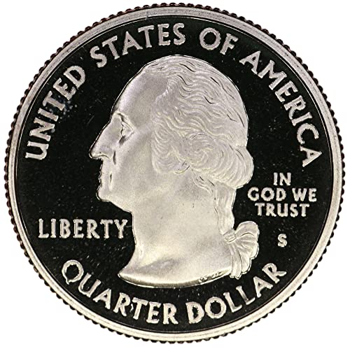 Пенсильванский Мента 1999 г. съобщение с разбивка по четвърт долар на САЩ