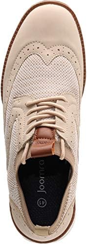 Мъжки потници /Кожени оксфордские модела обувки Joomra като с